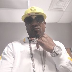 Meet your Posher, Glenn